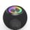 Hama 00188237 Altifalante Portátil Sem FIos Bluetooth 5.3 5W LED
