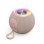Altavoces Hama Portátil Inalámbricos Bluetooth 5.3 5W con LED y TWS