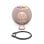 Altavoces Hama Ball Shape Speaker Portátil Inalámbrico/AUX 5W con Bluetooth 5.3, LED y TWS