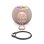 Altavoces Hama Portátil Inalámbricos Bluetooth 5.3 5W con LED y TWS