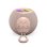 Altavoces Hama Portátil Inalámbricos Bluetooth 5.3 5W con LED y TWS