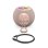 Altavoces Hama Portátil Inalámbricos Bluetooth 5.3 5W con LED y TWS