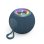Hama 00188239 Altifalante Portátil Sem Fios Bluetooth 5W TWS MicroSD Azul
