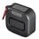 Altavoces Hama Pocket 3.0 Ultraportátiles Bluetooth 3,5W IP67 14h Manos Libres USB-C Negro