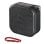 Altavoces Hama Pocket 3.0 Ultraportátiles Bluetooth 3,5W IP67 14h Manos Libres USB-C Negro