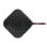 Altavoces Hama Pocket 3.0 Ultraportátiles Bluetooth 3,5W IP67 14h Manos Libres USB-C Negro