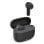 Auriculares Hama inalámbricos True Wireless Bluetooth con Micrófono y Control táctil Negro
