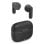 Auriculares Hama inalámbricos True Wireless Bluetooth con Micrófono y Control táctil Negro