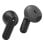 Auriculares Hama inalámbricos True Wireless Bluetooth con Micrófono y Control táctil Negro