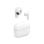 Hama True Wireless Bluetooth 5.3 Kopfhörer mit Mikrofon, Weiß