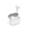 Hama True Wireless Bluetooth 5.3 Kopfhörer mit Mikrofon, Weiß