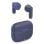 Auriculares Hama inalámbricos True Wireless Bluetooth con control táctil, micrófono y azul