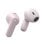 Auriculares Hama inalámbricos True Wireless Bluetooth con micrófono y control táctil rosa