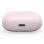 Auriculares Hama inalámbricos True Wireless Bluetooth con micrófono y control táctil rosa