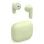 Hama True Wireless Stereo-Kopfhörer mit Mikrofon, Touch-Steuerung, Grün