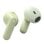 Hama True Wireless Stereo-Kopfhörer mit Mikrofon, Touch-Steuerung, Grün
