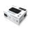 Dockingstation AISENS Klonen ohne PC Dual Bay SATA 2.5/3.5 USB 3.0 5Gbps LEDs