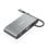 AISENS ASUC-8P010-GR Dock USB-C 8-em-1 com HDMI 4K, PD 100W e Gigabit LAN Alumínio