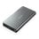 Aisens ASUC-8P015-GR Dock USB-C 8-em-1 HDMI 4K, RJ45, 3xUSB-A, SD/MicroSD, PD 100W Cinzento