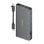 Aisens ASUC-8P015-GR Dock USB-C 8-em-1 HDMI 4K, RJ45, 3xUSB-A, SD/MicroSD, PD 100W Cinzento