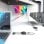 Transmisor HDMI inalámbrico Aisens ASWL-H2K30M002-BK 1080P 60Hz 30m Plug and Play