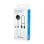 Transmisor inalámbrico AISENS ASWL-H2KC30M004-BK USB-C HDMI 1080P 30m 100W PD