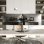 Soporte de sobremesa Aisens DT35TSR-361 para 2 monitores/TV 17-35? VESA 100x100mm 40kg acero