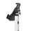 Supporto da tavolo antifurto professionale Aisens STT1P11-044, alluminio/plastica, per tablet da 8-11", nero
