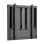 Soporte de pared Aisens contrapeso para TV/monitor 70-100? VESA 800x600mm ajuste altura