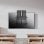 Soporte de pared Aisens contrapeso para TV/monitor 70-100? VESA 800x600mm ajuste altura