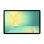 Tablet Samsung Galaxy Tab S10 FE WiFi 10,9" 8GB 128GB Plata Stylus Pen