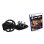Logitech G923 Volante y Pedales para PS4/PS5/PC + F1 2025 PS5