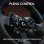 Logitech G923 Volante y Pedales para PS4/PS5/PC + F1 2025 PS5