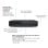 PC Sobremesa HP Elite Mini 800 G9 i5-13500 16GB 512GB SSD Wi-Fi 6E Seguridad Wolf
