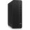PC Sobremesa HP Pro SFF 290 G9 Intel Core i5 2x DIMM 1x 3.5? HDD TPM Seguridad Soporte Técnico Negro