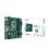 Motherboard ASUS PRO B760M-CT-CSM Intel B760 LGA1700 DDR5 micro ATX sem WiFi