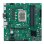 Motherboard ASUS PRO B760M-CT-CSM Intel B760 LGA1700 DDR5 micro ATX sem WiFi