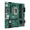Motherboard ASUS PRO B760M-CT-CSM Intel B760 LGA1700 DDR5 micro ATX sem WiFi