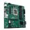 Motherboard ASUS PRO B760M-CT-CSM Intel B760 LGA1700 DDR5 micro ATX sem WiFi