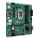 Motherboard ASUS PRO B760M-CT-CSM Intel B760 LGA1700 DDR5 micro ATX sem WiFi