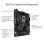 Carte mère ASUS B760-F LGA1700 ATX ROG Strix WiFi 6E Bluetooth 5.3 PCIe 5.0