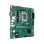 Scheda madre ASUS H810 LGA1700 Micro ATX PRO H810M-C-CSM DDR4 PCIe 4.0 M.2 SATA LAN