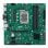 Placa Base ASUS PRO B760M-C-CSM B760 LGA 1700 DDR5 micro ATX 2x M.2 RAID PCIe 4.0