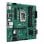 Placa Base ASUS PRO B760M-C-CSM B760 LGA 1700 DDR5 micro ATX 2x M.2 RAID PCIe 4.0