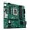 Placa Base ASUS PRO B760M-C-CSM B760 LGA 1700 DDR5 micro ATX 2x M.2 RAID PCIe 4.0