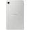 Tablet Samsung Galaxy Tab A9 4G 8,7" 8GB 128GB Mystic Silver