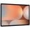 Tablet Samsung Galaxy Tab S10+ 12,4″ 256 GB 5G WLAN Silber