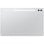 Tablet Samsung Galaxy Tab S10+ 12,4″ 256 GB 5G WLAN Silber