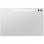 Tablet Samsung Galaxy Tab S10 Plus WiFi + 5G 12,4" 12GB 256GB Argent Stylus Pen