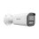 Câmara Hikvision DS-2CD1623G2-LIZSU 2MP 2.8-12mm Varifocal Motorizado PoE IP67 IR 50m Exterior